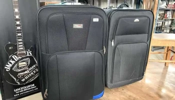 Valijas De Viaje