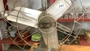 Ventilador Marelli No Funciona Con Faltantes