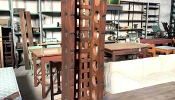 Vinera 0,24 X 0,16 X 1,22 Alto