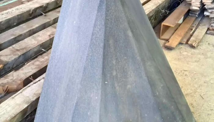 1 campana de estufa
