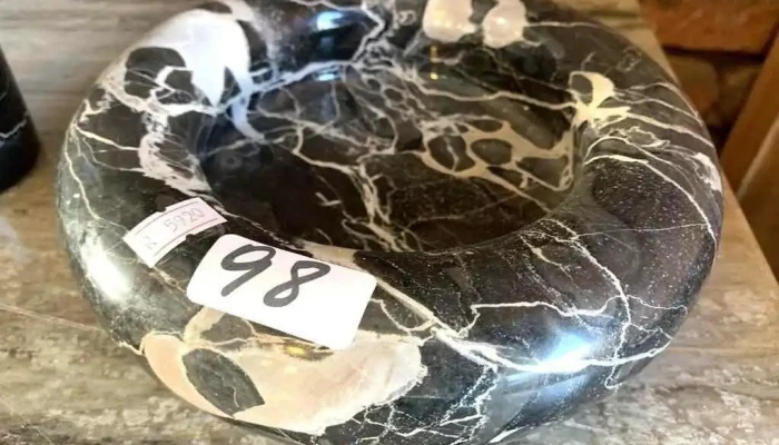 1 Cenicero Y Encendedor Habanero De Marm 3 - 06-12-2020