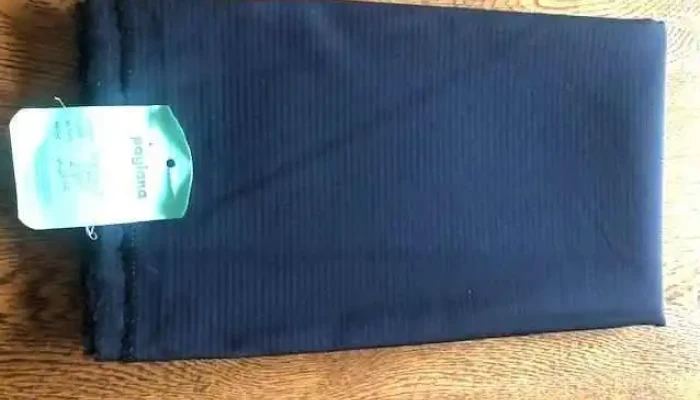 1 Corte De Tela Para Traje Azul -  1 - 30-07-2021
