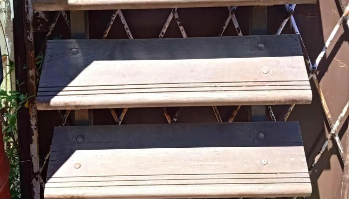 1 escalera