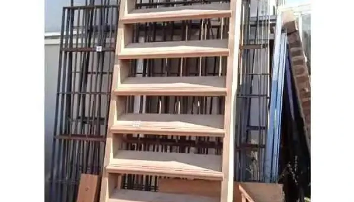 1 Escalera -  1 - 13-03-2021