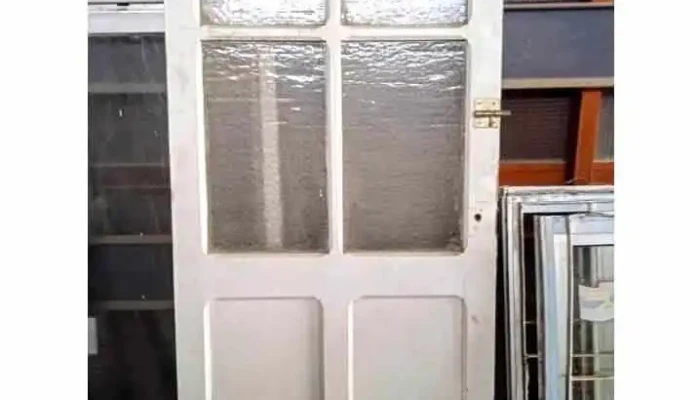 1 hoja de puerta