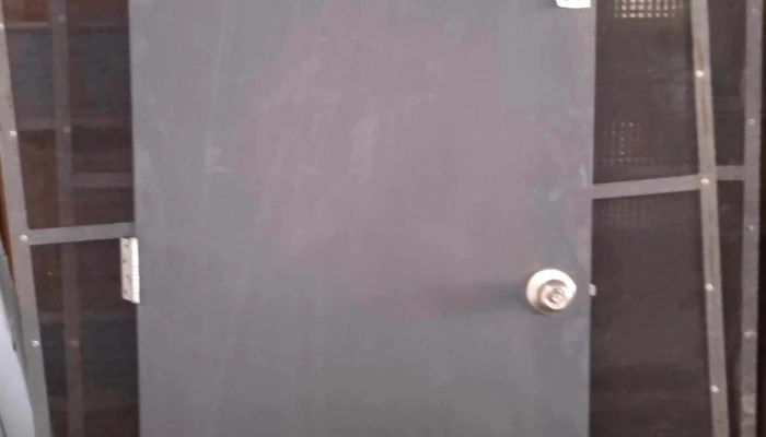 1 hoja de puerta de interior
