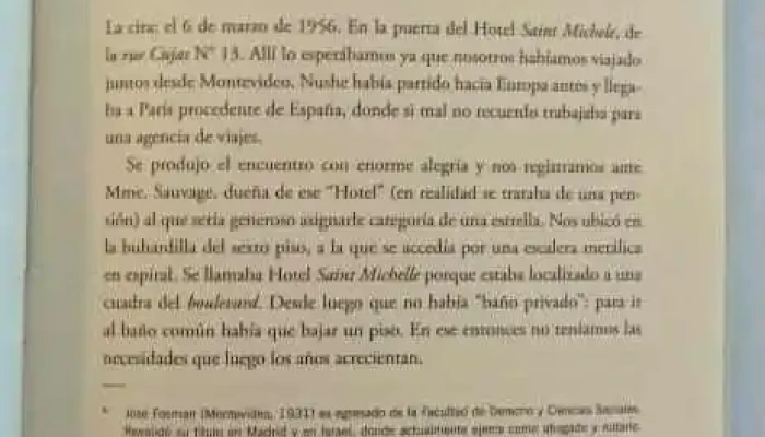 1 Libro No Estamos Solos De Nahum Berg 3 - 05-06-2021
