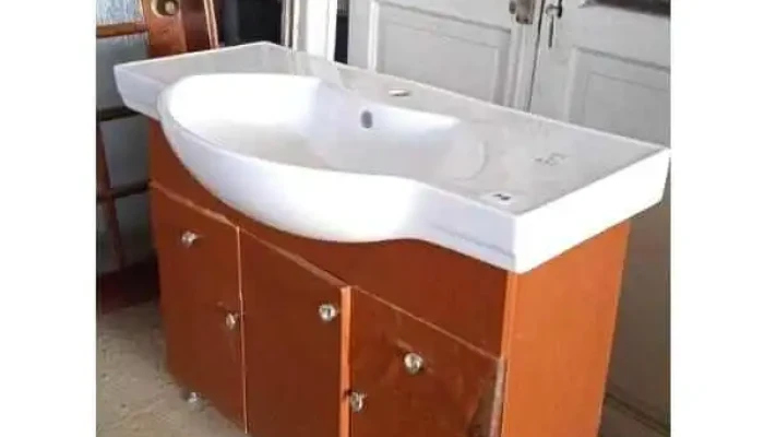 1 Mueble De Bano 1 - 13-03-2021
