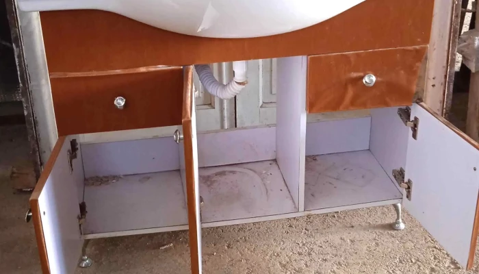 1 Mueble De Bano 2 - 13-03-2021