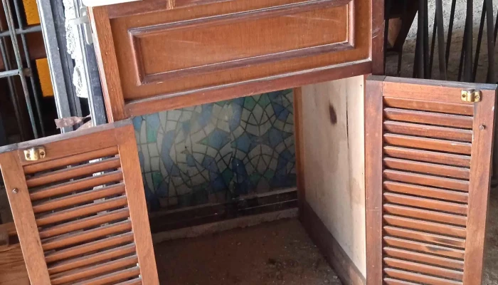 1 Mueble De Bano 2 - 13-03-2021