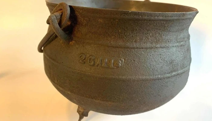 1 Olla 023 Cm Diam Y 1 Sarten 015 Dia 3 - 06-12-2020