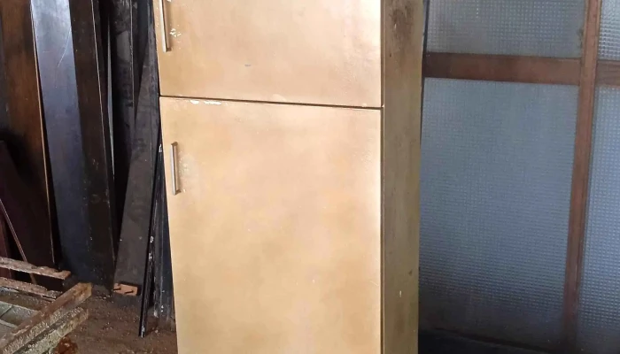 1 Placard De 3 Puertas -  1 - 13-03-2021