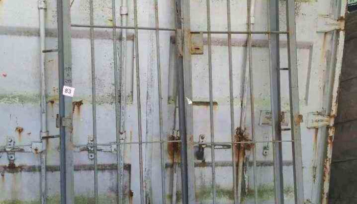 1 Porton Reja -  1 - 13-03-2021