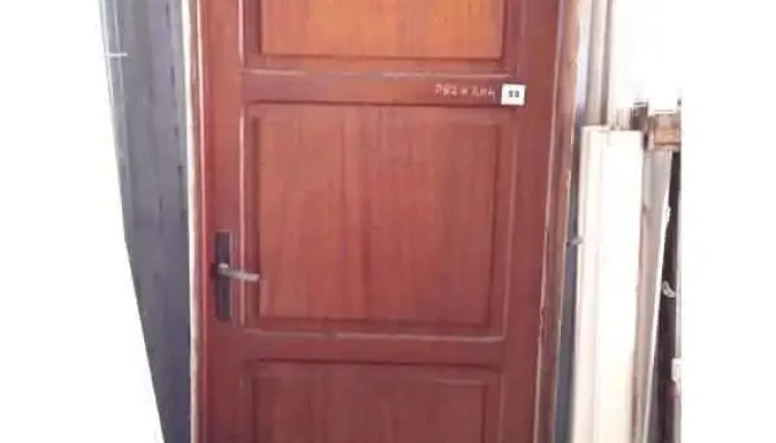 1 puerta