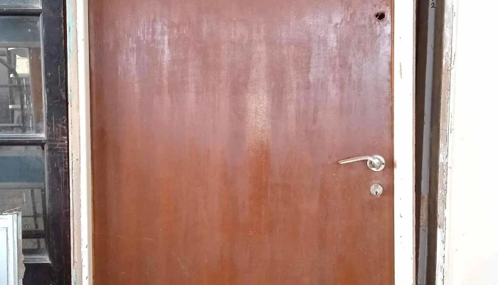 1 Puerta De Exterior -  1 - 13-03-2021