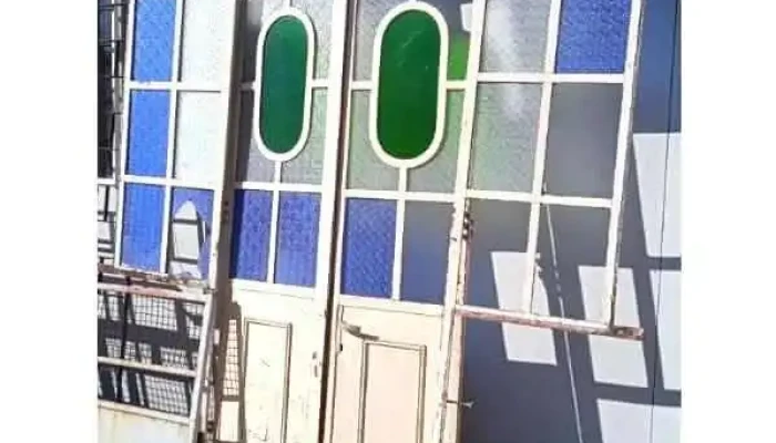 1 Puerta De Hierro -  1 - 13-03-2021