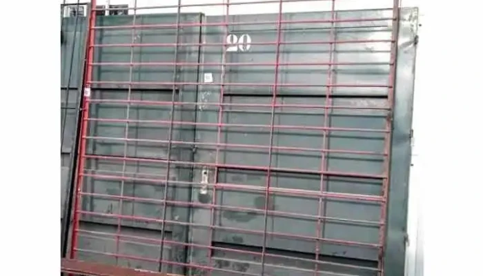 1 reja