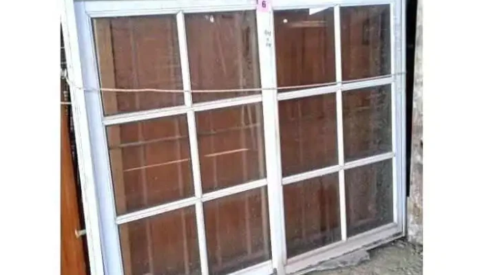 1 ventana Al