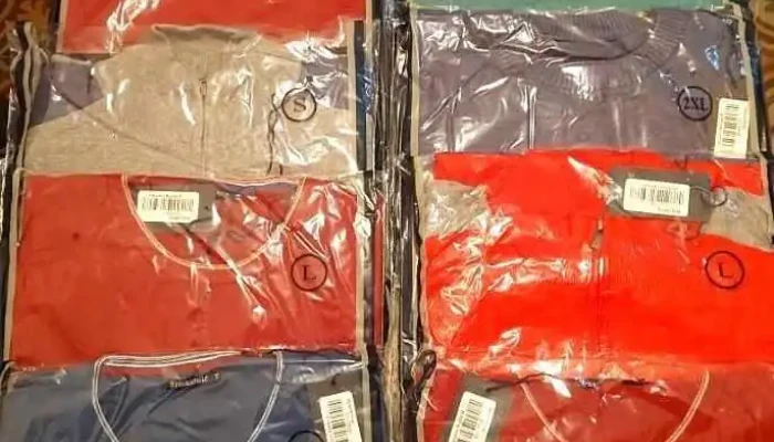 10 Abrigos Brookfield En Variedad De Mod 1 - 25-08-2021
