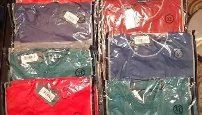 10 Abrigos Brookfield En Variedad De Mod 1 - 25-08-2021