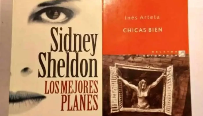 10 Libros John Grisham Daniel Steel Sh 2 - 05-06-2021
