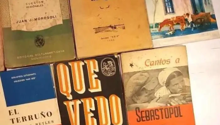 10 Libros Morosoli La Tierra De Sanabr 3 - 05-06-2021