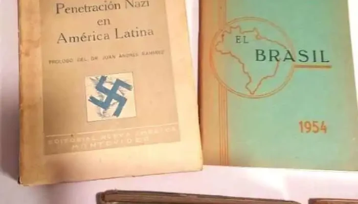 10 Libros Tematica Politica Latinoameric 3 - 05-06-2021