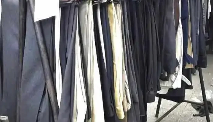 100 Pantalones Variados Para Hombre -  1 - 25-08-2021