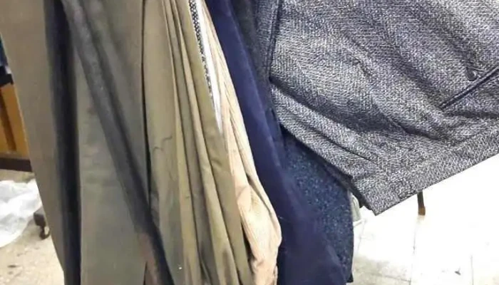 100 Pantalones Variados Para Hombre -  2 - 25-08-2021