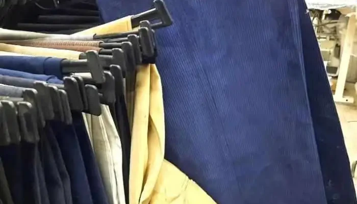 100 Pantalones Variados Para Hombre -  3 - 25-08-2021