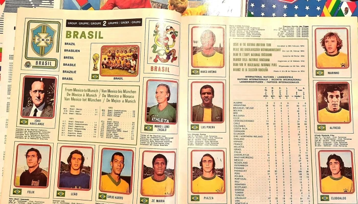 11 Impresiones Modernas De Albumes Panin 2 - 05-06-2021