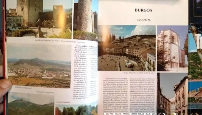11 Libros De Ciudades Varias Estocolmo 2 - 05-06-2021