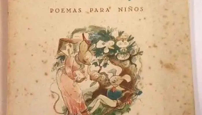 11 Libros De Poemas Y Poesias Jacaranda 3 - 05-06-2021