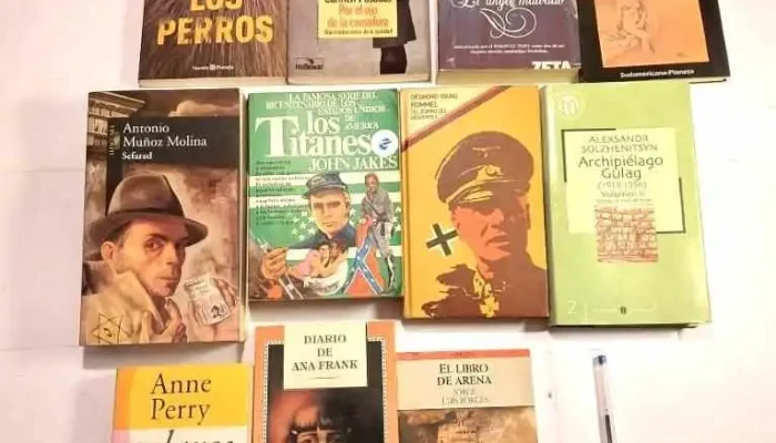 11 Libros Esclavos De Una Obsesion El 1 - 05-06-2021