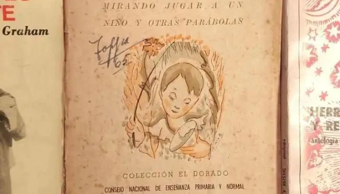 11 Libros Rodo El Quinto Jinete Cuento 3 - 05-06-2021