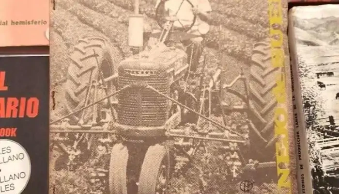 12 Libros Geologia Del Uruguay Agricult 2 - 05-06-2021