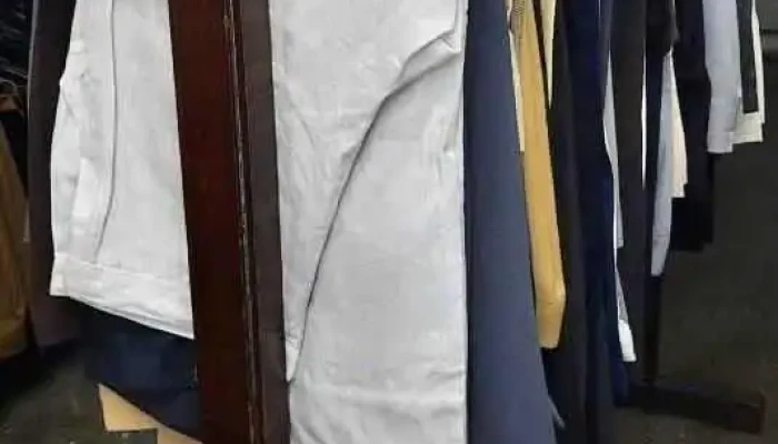 128 pantalones para dama con variedad