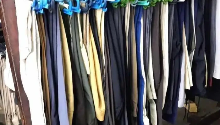 128 Pantalones Para Dama Con Variedad -  2 - 25-08-2021