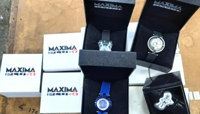 13 Relojes De Adolescentes Variados En 1 - 25-08-2021