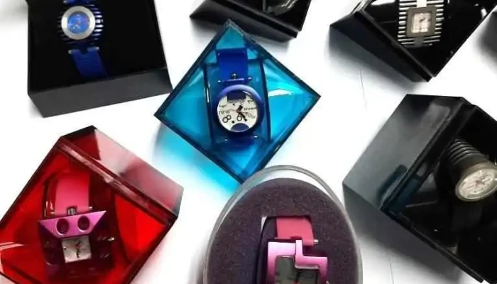14 Relojes De Adolescentes Variados En 3 - 25-08-2021