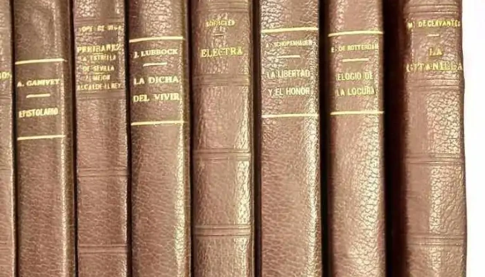 15 Libros Mayoria Edit Tor Variados -  1 - 05-06-2021