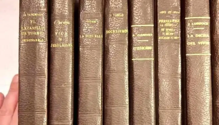 15 Libros Mayoria Edit Tor Variados -  2 - 05-06-2021