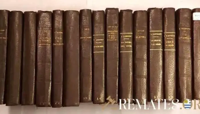 15 Libros Mayoria Edit Tor Variados -  3 - 05-06-2021