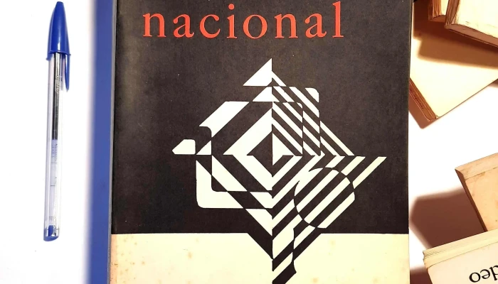 15 Tomos Revista Biblioteca Nacional -  3 - 05-06-2021