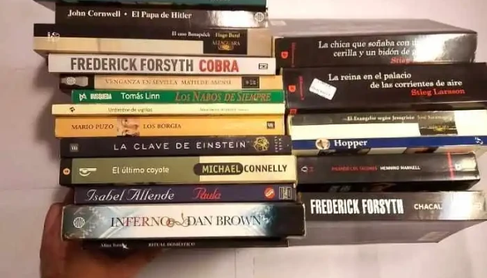 19 Libros Varios Saramago Clave De Ein 3 - 05-06-2021