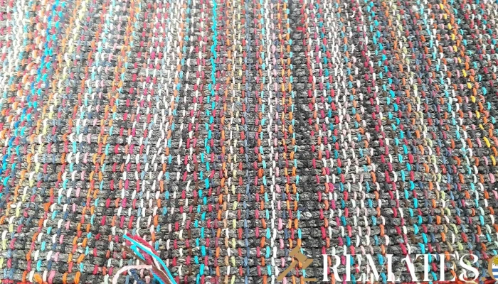 2 Alfombra Multicolor -  2 - 17-06-2021