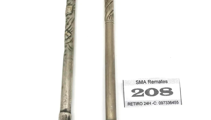 2 Bombillas -