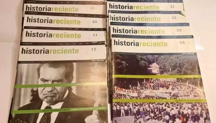 2 Carpetas Con Historia Del Uruugay 1000 1 - 05-06-2021