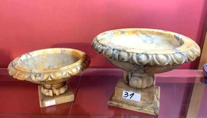 2 Fuentes De Marmol Travertino 021 Cm 1 - 06-12-2020