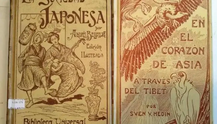 2 Libros De Edit Montaner Y Simon Barcel 1 - 05-06-2021